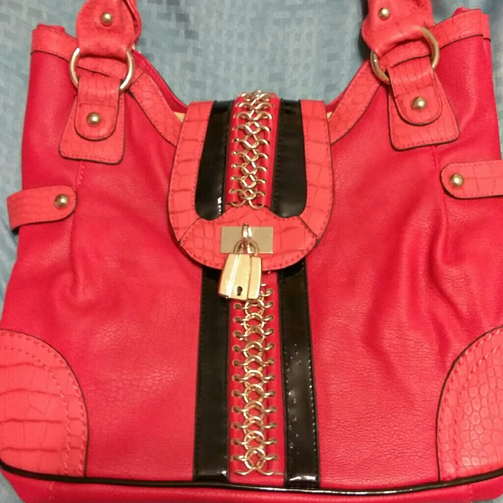 Red bag